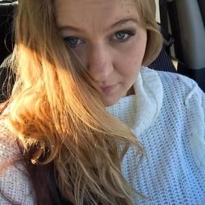 Meet your Posher, Lillian